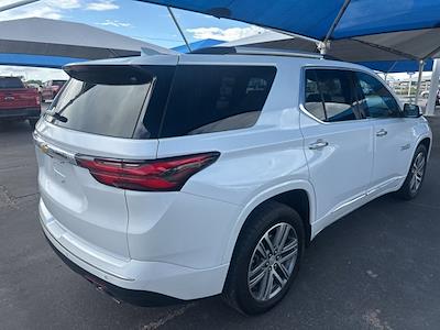 2023 Chevrolet Traverse FWD SUV for sale #147774A - photo 2