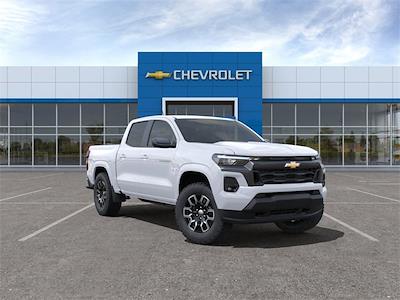 New 2024 Chevrolet Colorado LT Crew Cab 4WD Pickup for sale #149678 - photo 1