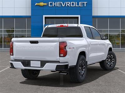 New 2024 Chevrolet Colorado LT Crew Cab 4WD Pickup for sale #149678 - photo 2