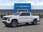 New 2024 Chevrolet Colorado LT Crew Cab 4WD Pickup for sale #149678 - photo 3