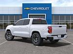 2024 Chevrolet Colorado Crew Cab 4WD, Pickup for sale #149678 - photo 4