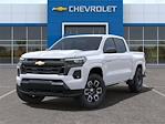 2024 Chevrolet Colorado Crew Cab 4WD, Pickup for sale #149678 - photo 6