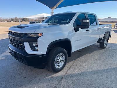 Used 2022 Chevrolet Silverado 2500 - photo 1