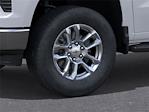 New 2026 Chevrolet Silverado 1500 LT Crew Cab for sale #150999 - photo 9