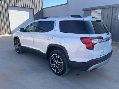 Used 2023 GMC Acadia SLT for sale #151024A - photo 2