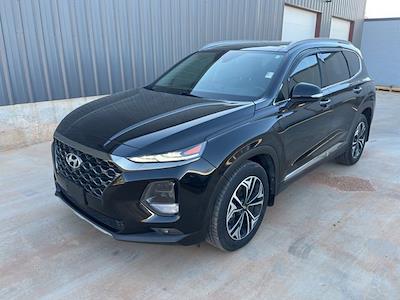 2019 Hyundai Santa Fe FWD SUV for sale #153968A - photo 1