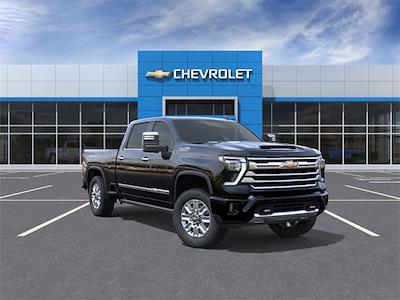 New 2026 Chevrolet Silverado 2500 High Country Crew Cab for sale #154332 - photo 1