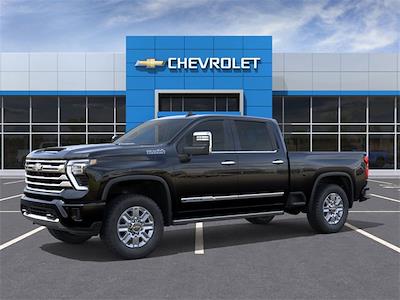 New 2026 Chevrolet Silverado 2500 High Country Crew Cab for sale #154332 - photo 2