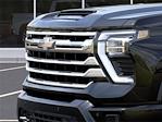 New 2026 Chevrolet Silverado 2500 High Country Crew Cab for sale #154332 - photo 13
