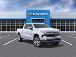 New 2026 Chevrolet Silverado 1500 LTZ Crew Cab for sale #155285 - photo 1