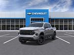 New 2026 Chevrolet Silverado 1500 Custom Crew Cab 4WD Pickup for sale #155508 - photo 8