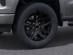 New 2026 Chevrolet Silverado 1500 Custom Crew Cab 4WD Pickup for sale #155508 - photo 9