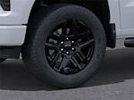 New 2026 Chevrolet Silverado 1500 Custom Crew Cab 4WD Pickup for sale #155652 - photo 9