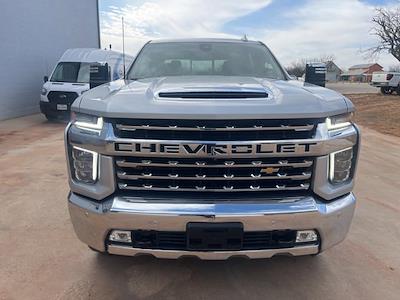 Used 2022 Chevrolet Silverado 3500 - photo 1