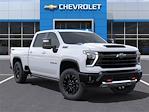 New 2025 Chevrolet Silverado 2500 LTZ Crew Cab 4WD Pickup for sale #156906 - photo 7