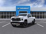 New 2025 Chevrolet Silverado 2500 LTZ Crew Cab 4WD Pickup for sale #156906 - photo 8