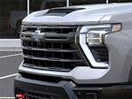 New 2025 Chevrolet Silverado 2500 LTZ Crew Cab 4WD Pickup for sale #156944 - photo 13