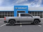 New 2025 Chevrolet Silverado 2500 LTZ Crew Cab 4WD Pickup for sale #156944 - photo 5