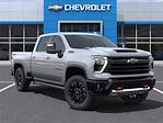 New 2025 Chevrolet Silverado 2500 LTZ Crew Cab 4WD Pickup for sale #156944 - photo 7