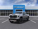 New 2025 Chevrolet Silverado 2500 LTZ Crew Cab 4WD Pickup for sale #156944 - photo 8