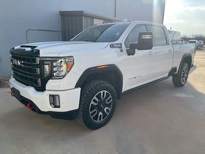 Used 2023 GMC Sierra 2500 - photo 1