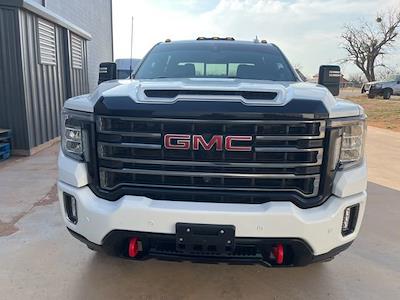 Used 2023 GMC Sierra 2500 - photo 1