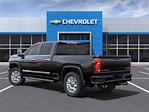 2025 Chevrolet Silverado 2500 Crew Cab 4WD, Pickup for sale #157552 - photo 3