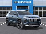2026 Chevrolet Equinox FWD SUV for sale #158397 - photo 7