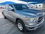 Used 2019 Ram 1500 Lone Star Crew Cab 4x4 Pickup for sale #159871B - photo 1