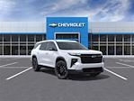 New 2026 Chevrolet Traverse LT SUV for sale #160096 - photo 1