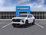 New 2026 Chevrolet Traverse LT SUV for sale #160096 - photo 8
