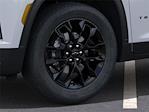 New 2026 Chevrolet Traverse LT SUV for sale #160096 - photo 9