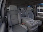2026 Chevrolet Silverado 1500 Double Cab 4WD Pickup for sale #161145 - photo 16