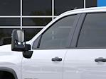 New 2026 Chevrolet Silverado 2500 Custom Crew Cab for sale #161372 - photo 12