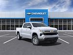 New 2025 Chevrolet Silverado 1500 LT Crew Cab 4WD Pickup for sale #162515 - photo 1