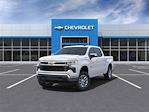 New 2025 Chevrolet Silverado 1500 LT Crew Cab 4WD Pickup for sale #162515 - photo 8