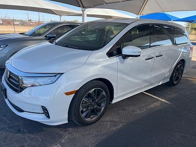 Used 2023 Honda Odyssey Elite Minivan for sale #162911A - photo 1