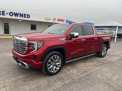 Used 2023 GMC Sierra 1500 - photo 1