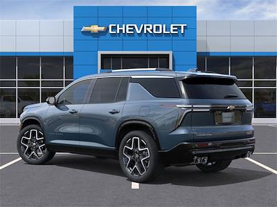 New 2026 Chevrolet Traverse High Country SUV for sale #163079 - photo 2