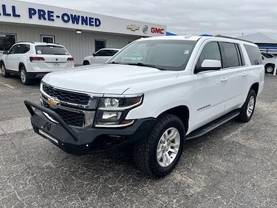 2019 Chevrolet Suburban 4WD SUV for sale #163254B - photo 1