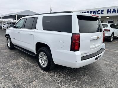 2019 Chevrolet Suburban 4WD SUV for sale #163254B - photo 2