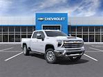New 2025 Chevrolet Silverado 2500 LTZ Crew Cab 4WD Pickup for sale #164632 - photo 1