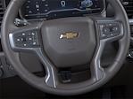 New 2025 Chevrolet Silverado 2500 LTZ Crew Cab 4WD Pickup for sale #164632 - photo 19