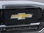 New 2025 Chevrolet Silverado 2500 LTZ Crew Cab 4WD Pickup for sale #164632 - photo 20