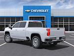 New 2025 Chevrolet Silverado 2500 LTZ Crew Cab 4WD Pickup for sale #164632 - photo 3