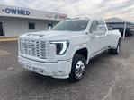 2024 GMC Sierra 3500 Crew Cab 4WD Pickup for sale #165039A - photo 1