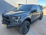 2018 Ford F-150 SuperCrew Cab 4x4 Pickup for sale #165781A - photo 4