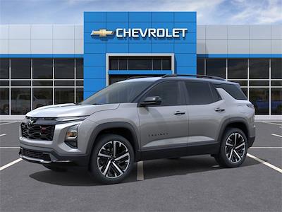 New 2026 Chevrolet Equinox RS SUV for sale #166411 - photo 2