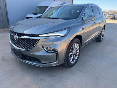Used 2023 Buick Enclave Avenir for sale #167063A - photo 1