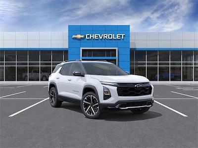 2026 Chevrolet Equinox FWD SUV for sale #167224 - photo 1